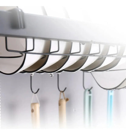 Rack Organizador de Cocina 65cm